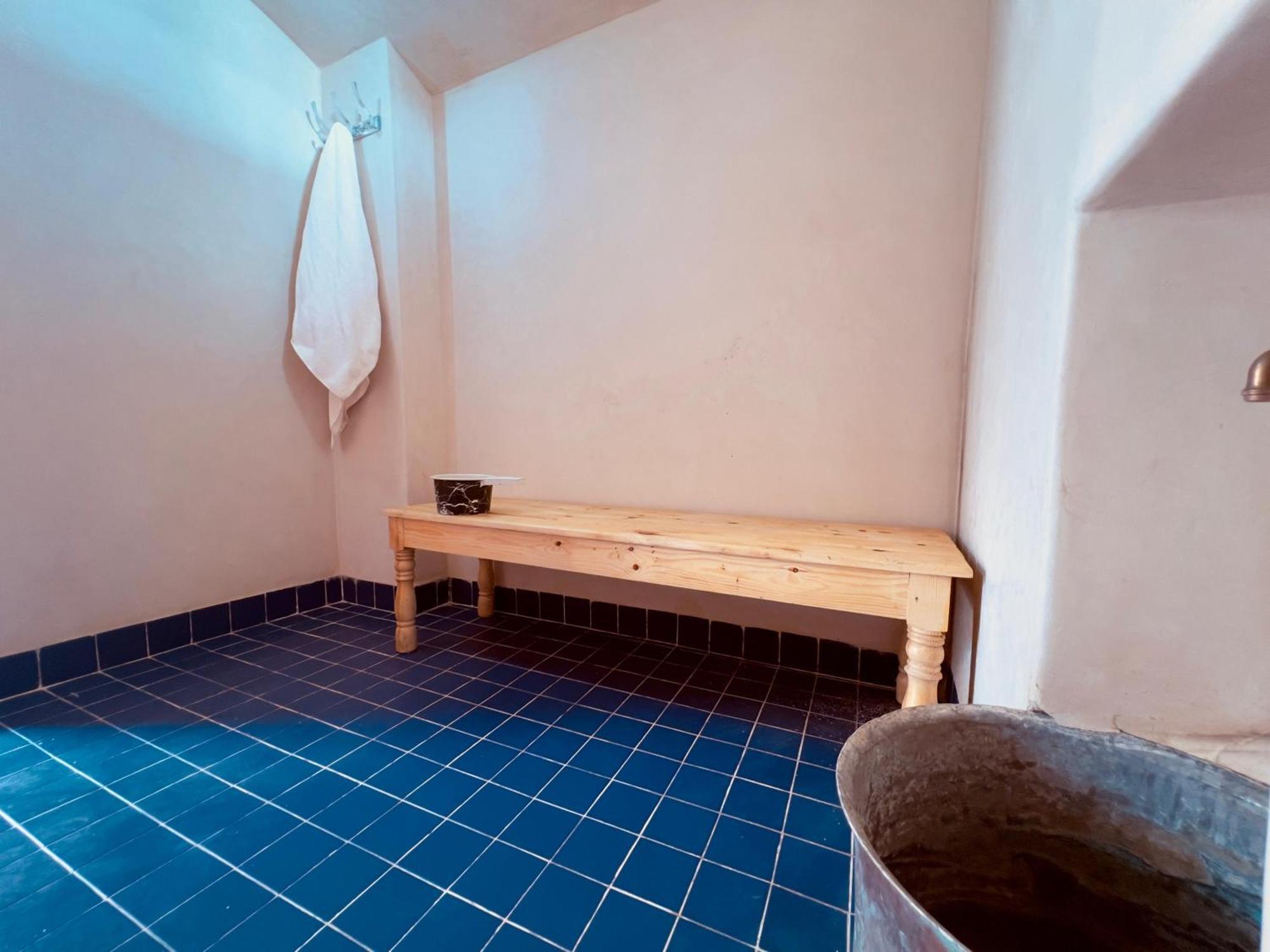 Family Villa With Swimming Pool And A Wonderful Mountain View マラケシュ エクステリア 写真