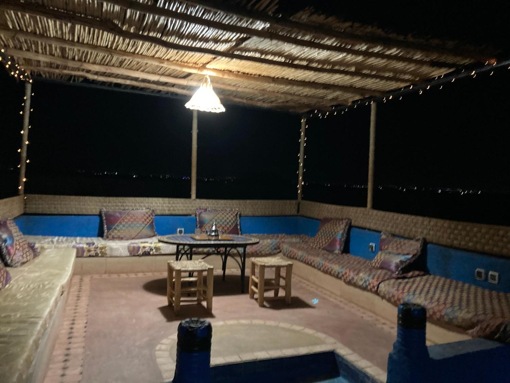 Family Villa With Swimming Pool And A Wonderful Mountain View マラケシュ エクステリア 写真